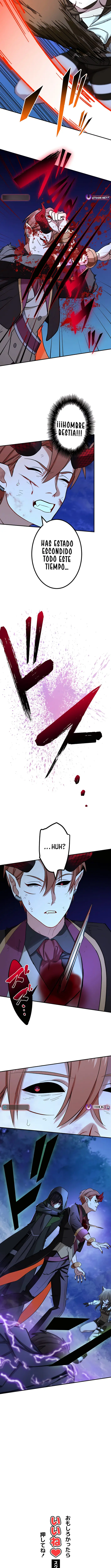 Aragi Kai, el Asesino en el Mundo Paralelo > Capitulo 97 > Page 131